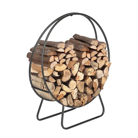 house shaped metal firewood holder|heavy duty firewood holder.